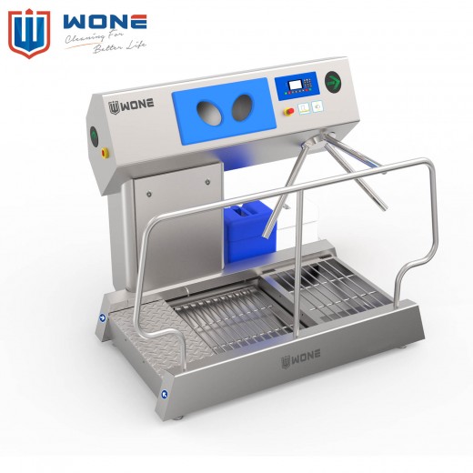 PHB-21T Hygiene Station